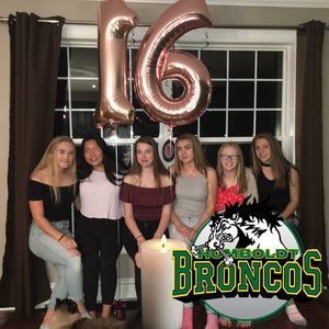 Meet your Posher, Makenzie